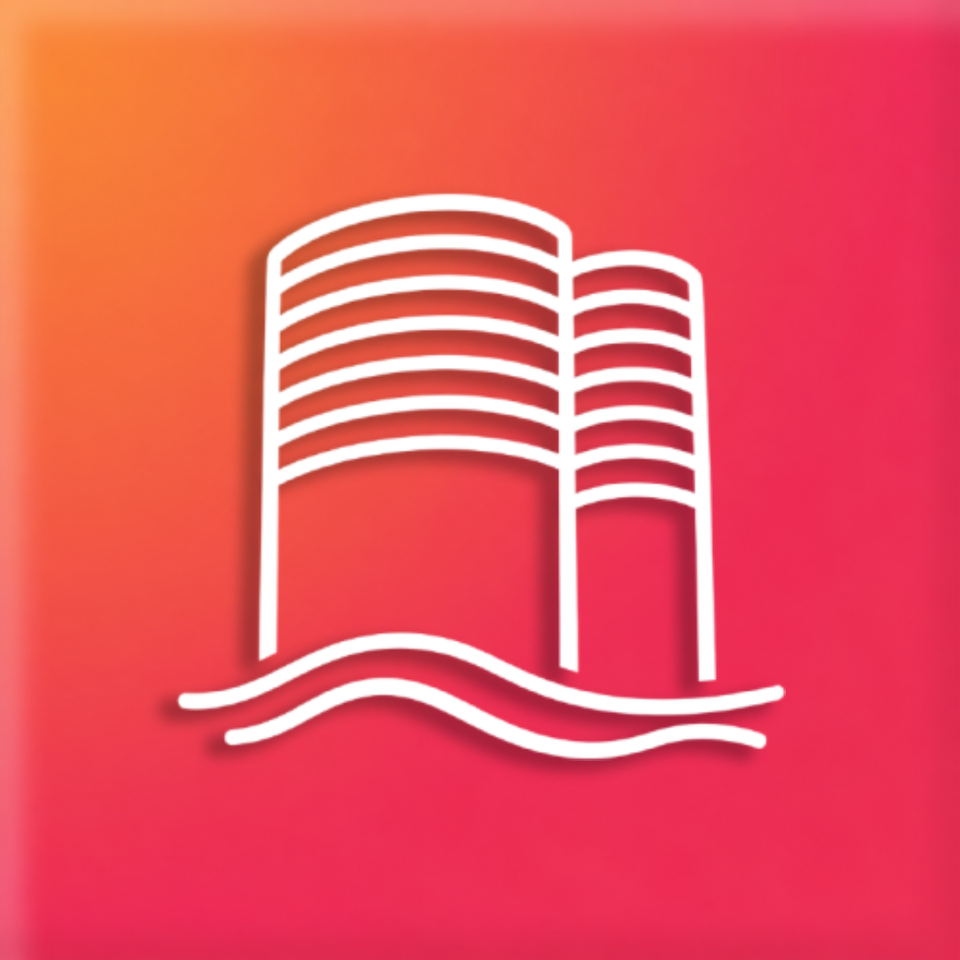 CaspianHC logo