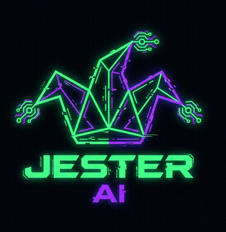 Jester AI Screenshot